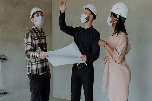 營造新境界，通訊零極限