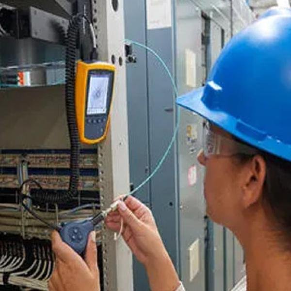 專業網路測試報告